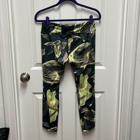 Nike Woman’s Dri-Fit Legging Running‎ - XL - Picture 5 of 5